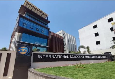 International School of Management Excellence