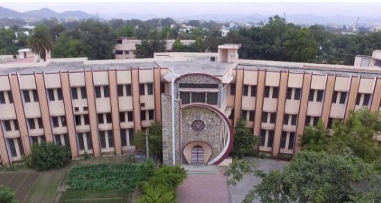 St. Mary’s Convent Sr. Sec. School