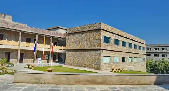 Heritage Girls School