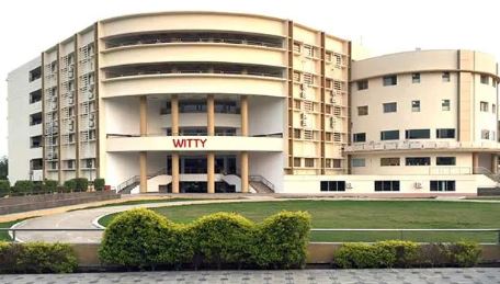 Witty International School