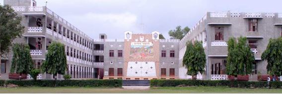 St. Paul’s Sr. Sec. School