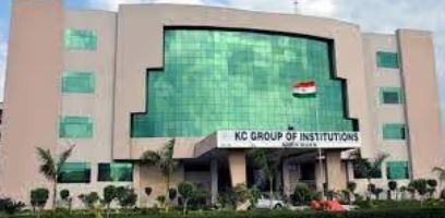 KC College of Engineering & Information Technology