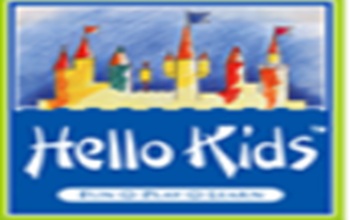 Hello kids school