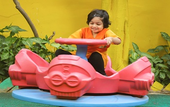 Junior Delhi School