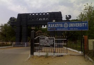 Kakatiya University reschedules Spoken English course, applications open till March 4