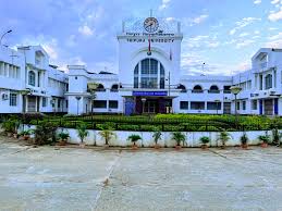 NIEPA alongwith Tripura University to Host National Seminar on NEP 2020 Implementation for North Eastern Region