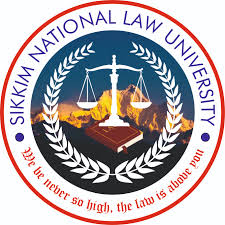 Sikkim National Law University to Host Landmark International Conference on Development and Rule of Law