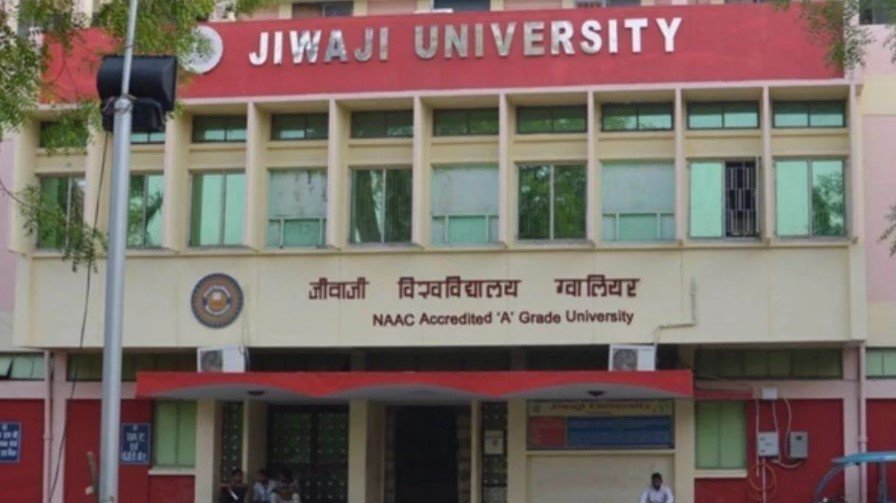 Jiwaji University to Host National Seminar on Indian Knowledge Systems in Geology and Geo Heritage Management