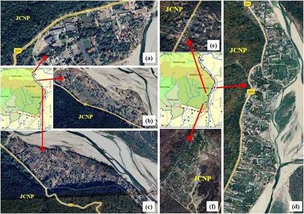 Nagaland University study identifies Ecotourism as key to managing Human–Tiger conflicts near Jim Corbett