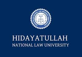 HNLU Launches IN TADR, A New Global Frontier for International Trade and Law