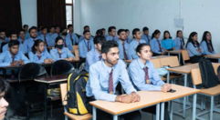 SGRR College of Nursing Announces Research Proposal Presentation Schedule for M.Sc Students