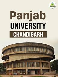Panjab University Announces Senior Research Fellow Openings Under Srimanta Sankardev Chair