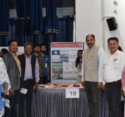 CU Punjab Hosts Research Fest 2026, Showcases Work of 100+ Researchers