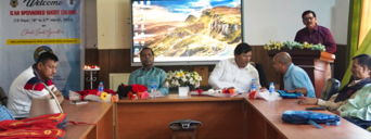 Nagaland University Starts ICAR Course on Climate Smart Agriculture
