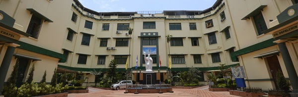 Innovation Meets Competition: eXabyte '26 Ignites at St. Xavier’s College