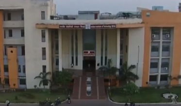 IIT Bhilai Invites Applications for Non Teaching Posts Including Counsellor and Sports Officer