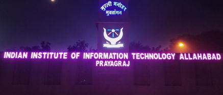 IIIT Allahabad Invites Applications for NEP Based PhD Admissions 2026