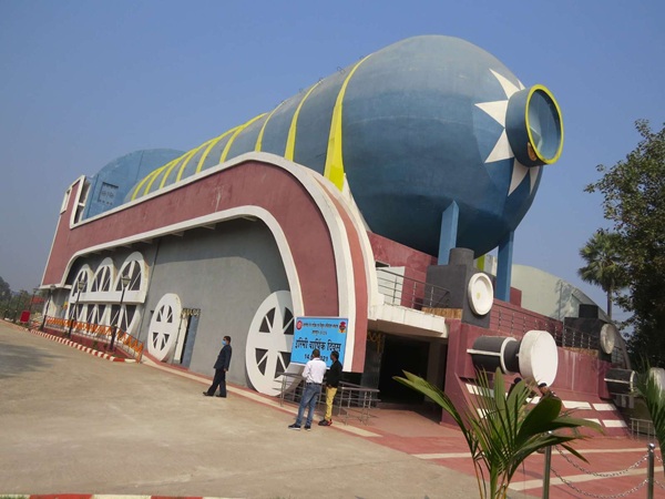 Indian Railways Strengthens Technical Training: IRIMEE Jamalpur to Lead New Centralised Disaster Management Hub