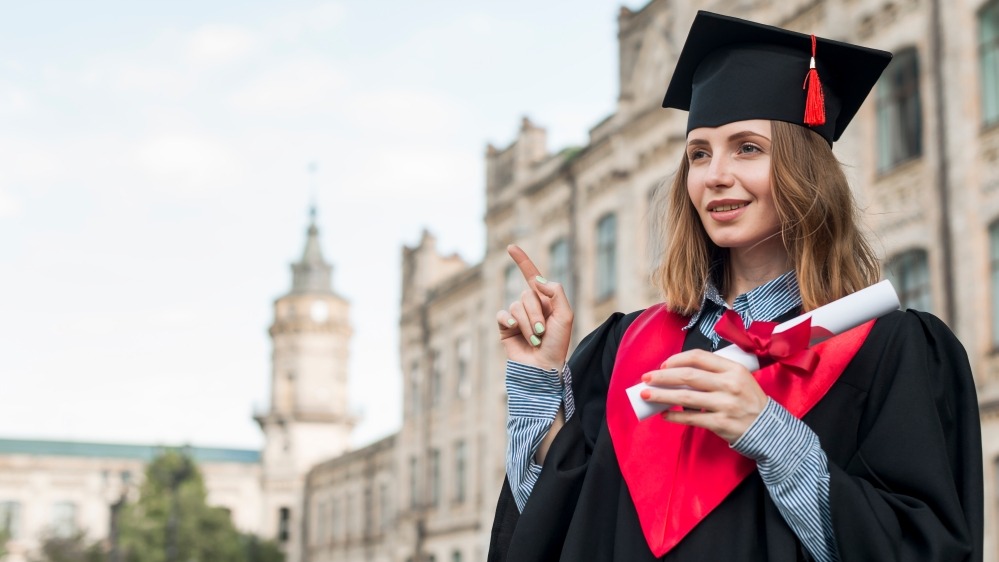 Complete Study Abroad Guide for Indian Students: From Shortlisting Universities to Visa