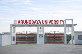 Arunodaya University Announces Multiple Faculty Recruitment Openings for 2026