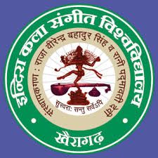 Indira Kala Sangit Vishwavidyalaya Announces 2026 Recruitment