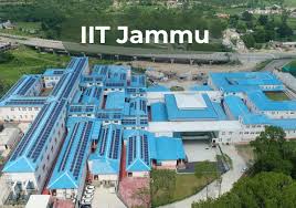 IIT Jammu Announces RISE UP 2026, Applications Open for Prestigious Research Internship Program