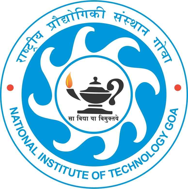 NIT Goa to Host Global Conference on AI and E Health in 2027