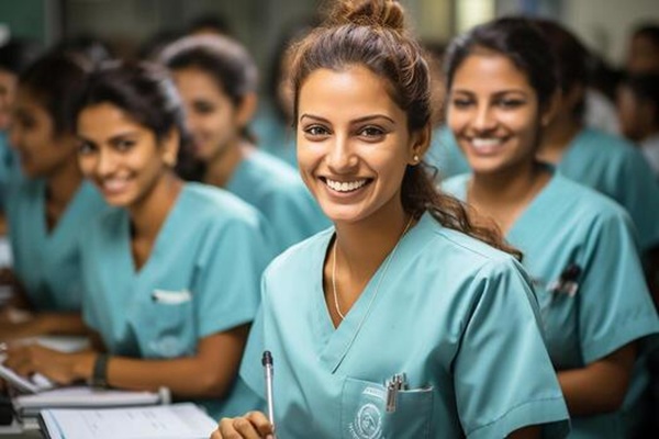 West Bengal Nursing Admissions 2026: WBJEEB Opens Applications for ANM and GNM Courses