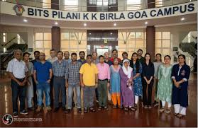 BITS Pilani Goa and Conway Water Purifier Ink Landmark Technology Transfer Agreement