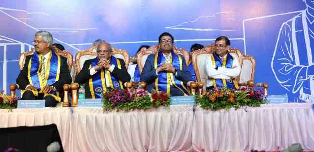 Goa Institute of Management Celebrates Convocation 2026 with 617 Graduating Students