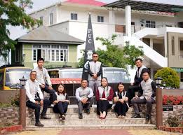 Pachhunga University College Announces Undergraduate Admission Process for 2026 2027 Academic Session