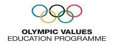 Olympic Values Program Empowering Girls Across India Through Sport and Education