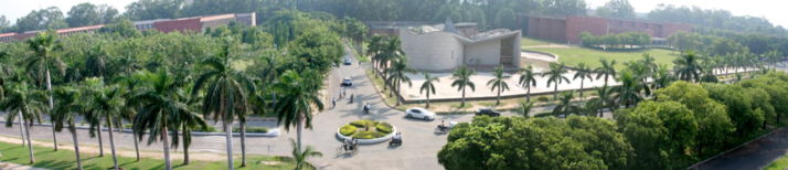 Panjab University Invites EOI for Digital Evaluation and Answer Sheet Digitization System