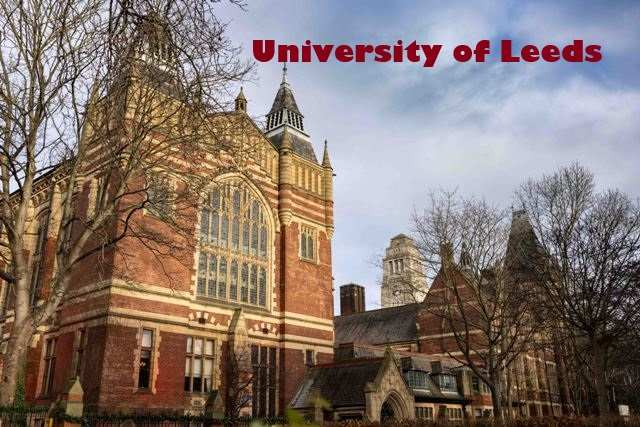 University of Leeds invites applications for MSc in Sustainability and Business