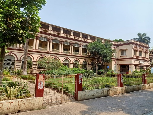 Jadavpur University Announces 2026 Summer Internship in Microelectronics and VLSI Design