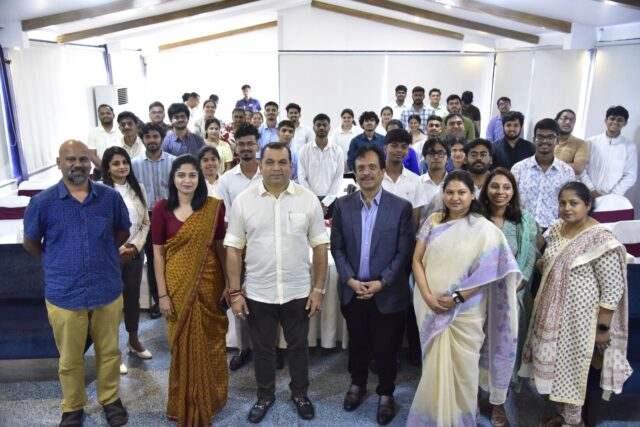 Goa Emerges as Talent Hub for Global Tech Companies