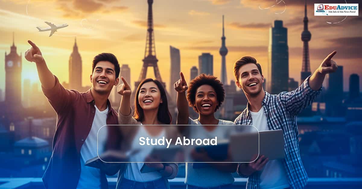 Fewer Indian Students Abroad, Rising Concerns Over Safety