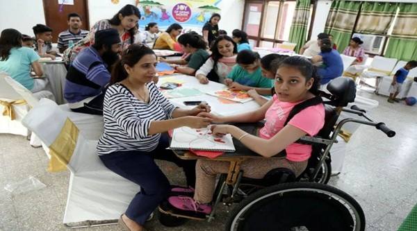 Goa Govt Gives ₹2.8 Crore Support to Over 11,000 Special Children