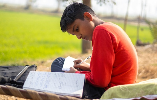 Greening Young Minds: Why Environmental Education is Essential for a Climate Challenged Future