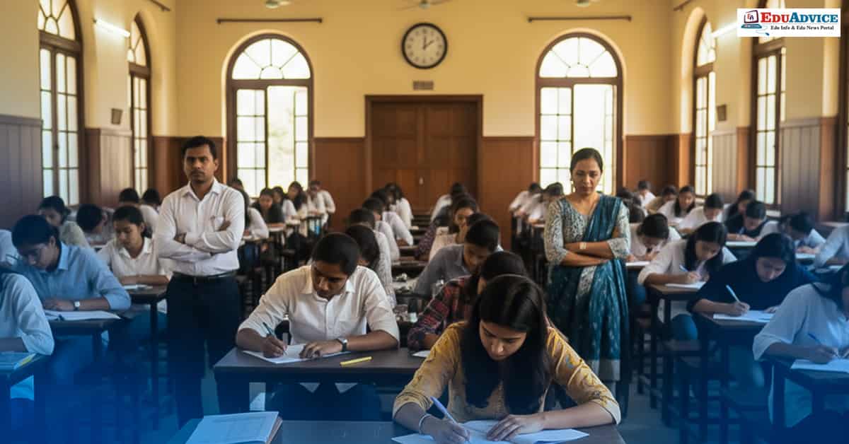 Mental Health in Classrooms: Why India’s Education System Is Shifting Beyond Academics