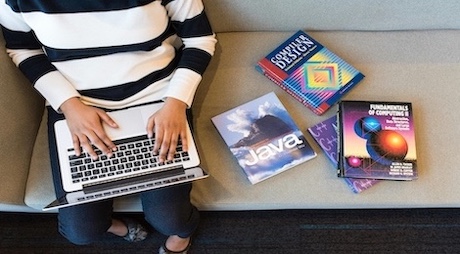 From Arts to Algorithms: Ensuring Girls Have a Place in STEM’s Future