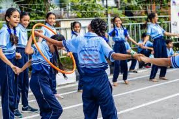Beyond the Classroom: National School Games and Athlete Pathways in 2026