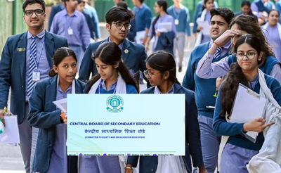 Lakshadweep made a record in the CBSE 10th standard result with 99.5% Passing Rate.