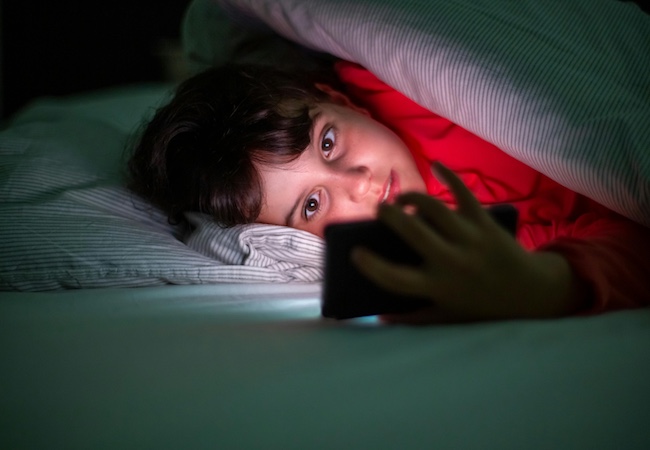 Social Media’s Influence on Children’s Learning and Cognitive Growth