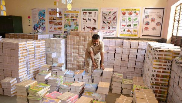 Classrooms Without Books Sikkim Raises Questions Over NCERT Textbook Shortage