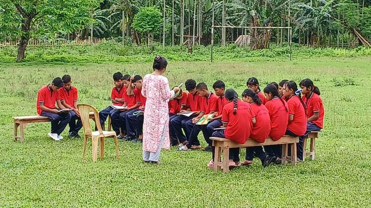 Meghalaya Pushes Rural Education Reform with Infrastructure Boost and Teacher Support