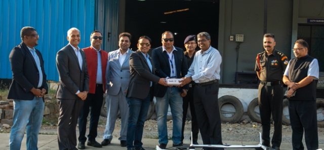 FedEx and IIT Madras Successfully Complete India’s First Urban Drone Logistics trials in a Milestone for Future Supply Chains