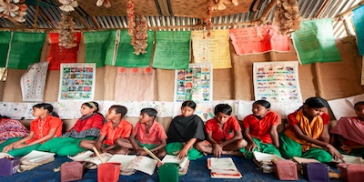Beyond Bricks: How Holistic School Infrastructure Shapes Education Outcomes in India