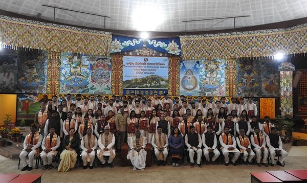 NIT Sikkim to organize Workshop on Mental Health and Well being