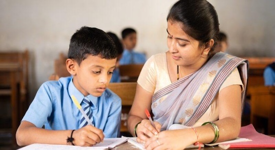 From Frontline to Lifeline: Why Teacher Commitment Defines Educational Success in India